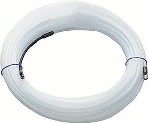 (G020) kabeltrekveer kunststof 10m (G020) kabeltrekveer kunststof 10m