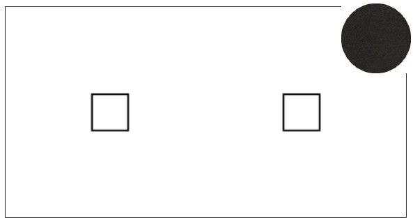 Lithoss Squares (22) 2 x drukknop matt black Lithoss Squares (22) 2 x drukknop matt black