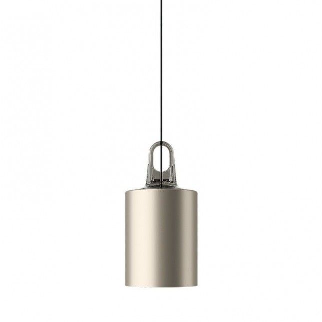 Jim Cylinder Grey / Champagne Jim Cylinder Grey / Champagne