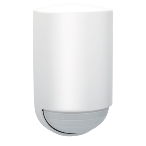 (TV050) Niko bewegingsmelder 180° wit (TV050) Niko bewegingsmelder 180° wit