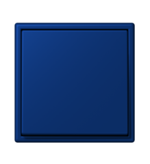 (J001) Jung Le Corbusier - kleur 4320T blue outremer foncé (261)
