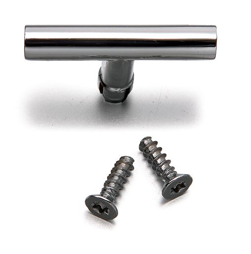 Fontini Do Low hendel voor schakelaar - chroom Fontini Do Low hendel voor schakelaar - chroom