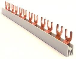 (155) Kamgeleider vork 3P 18mod (155) Kamgeleider vork 3P 18mod