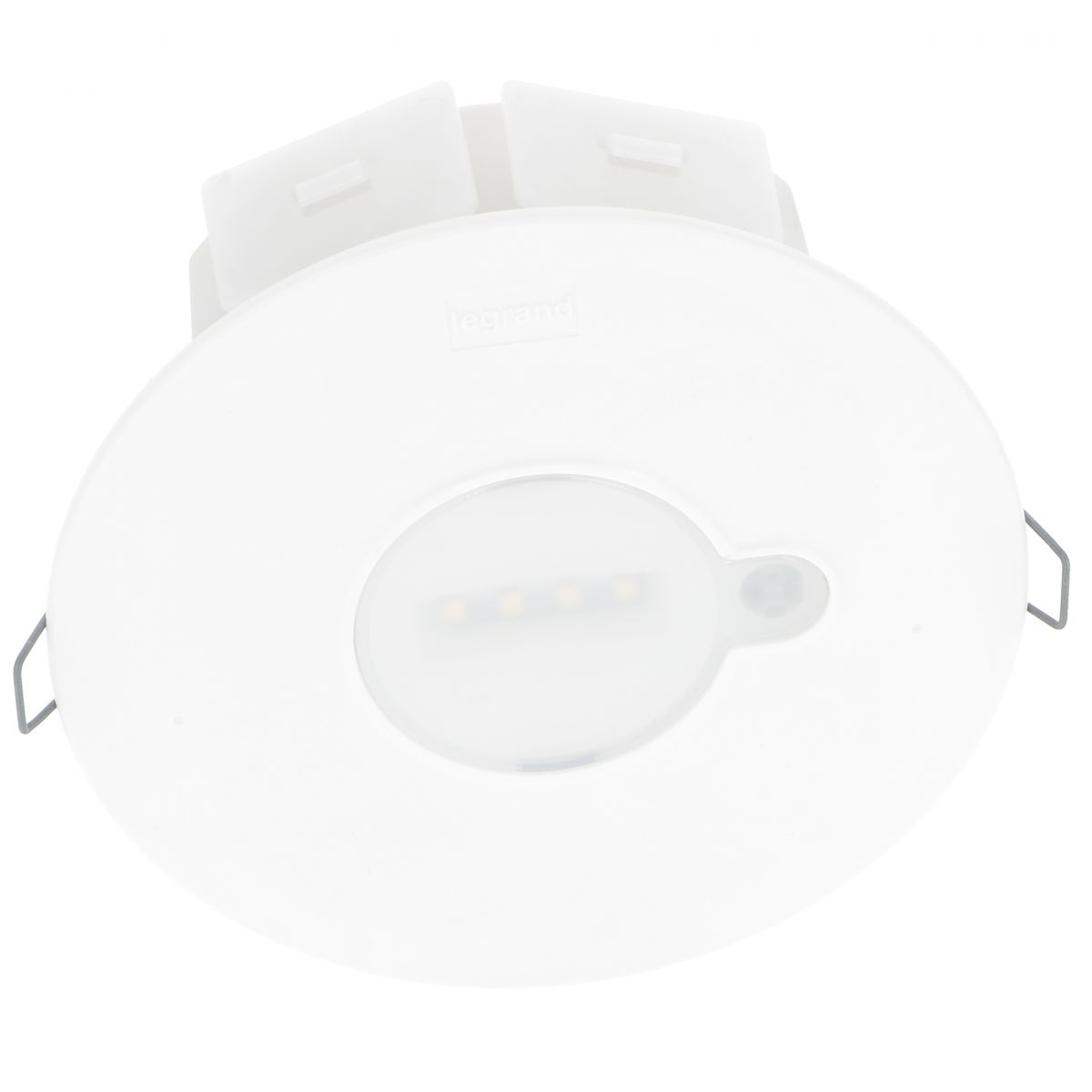 (TV060) Legrand noodverlichting inbouw 200lumen (TV060) Legrand noodverlichting inbouw 200lumen