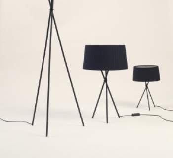 Trípode G6 Black Trípode G6 Black