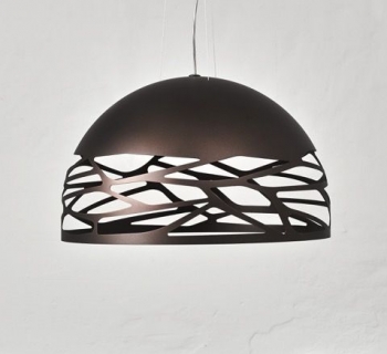 Kelly Medium Dome 60 Brons Kelly Medium Dome 60 Brons