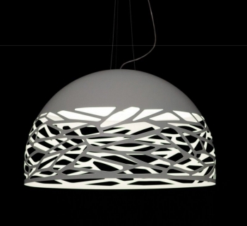 Kelly Large Dome 80 Wit Kelly Large Dome 80 Wit