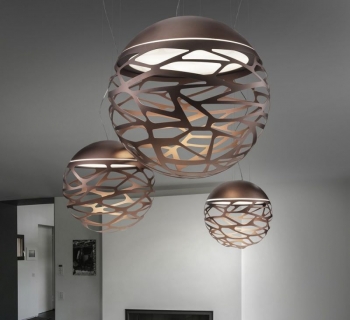 Kelly Medium Sphere 50 Brons Kelly Medium Sphere 50 Brons