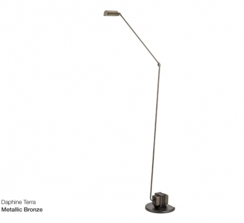 Daphine Terra LED Bronze