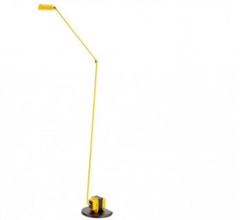 Daphine Terra LED Yellow