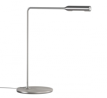 Flo Desk Nickel