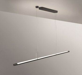 Volta S160 Mat Zwart Volta S160 Mat Zwart