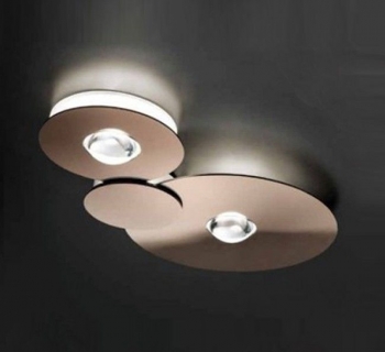 Bugia Double Koper 2700K Bugia Double Koper 2700K