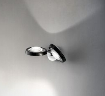 Nautilus Zwart Wall Nautilus Zwart Wall