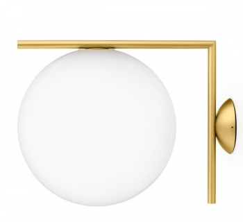 IC C/W2 Koper Flos IC C/W2 Koper Flos