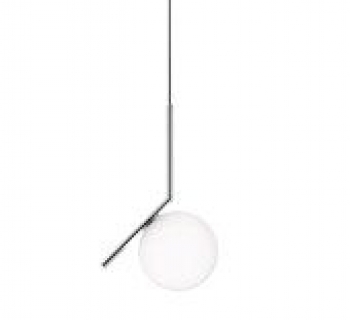 IC S1 Chrome Flos IC S1 Chrome Flos