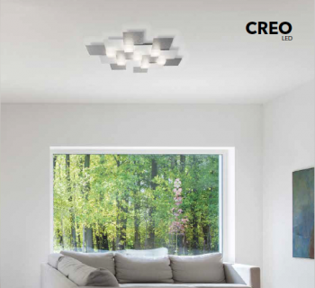 Creo 77 Aluminium