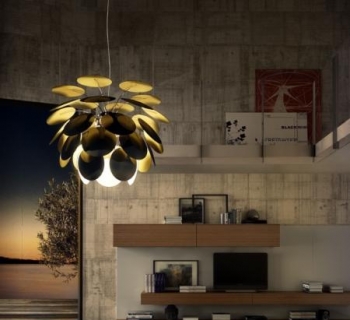 Discoco 53 Zwart-Goud Marset