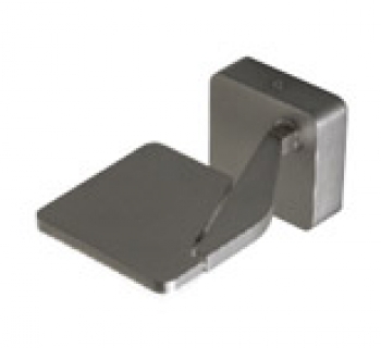 Jackie Table Titanium Jackie Table Titanium