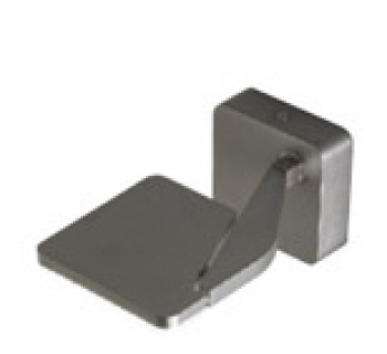 Jackie Wall Bracket Titanium