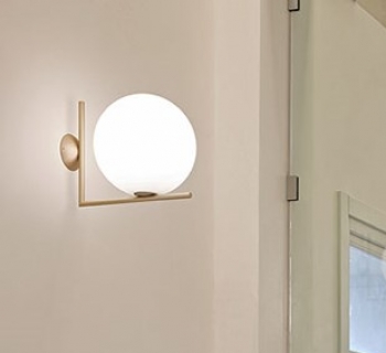 IC C/W2 Koper Flos IC C/W2 Koper Flos