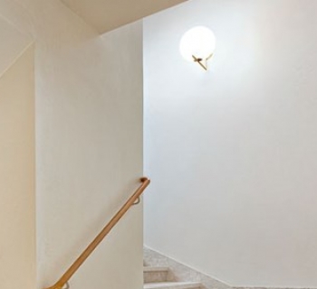 IC C/W2 Koper Flos IC C/W2 Koper Flos