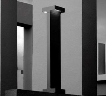 Casting T 150x850 Zwart Casting T 150x850 Zwart