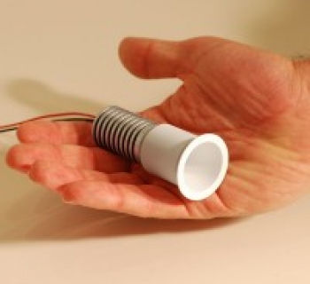 Baba R6 Wit 2700K Baba R6 Wit 2700K