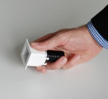 Baba Q6 Wit 2700K Baba Q6 Wit 2700K