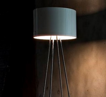 Ray F2 Wit Flos Ray F2 Wit Flos