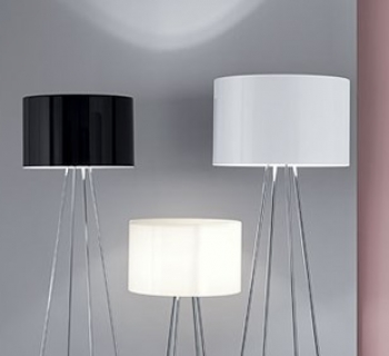 Ray F2 Glas Flos Ray F2 Glas Flos