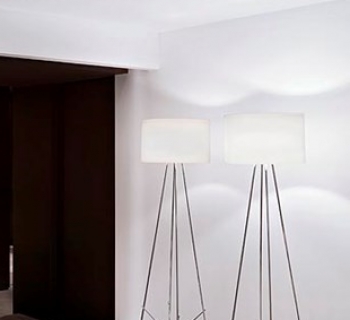 Ray F2 Glas Flos Ray F2 Glas Flos