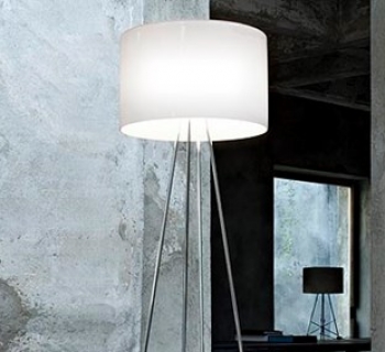Ray F2 Glas Flos Ray F2 Glas Flos