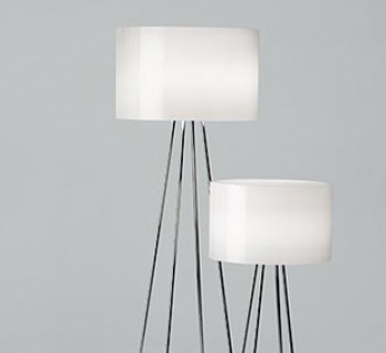 Ray F2 Glas Flos Ray F2 Glas Flos