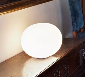 Glo-Ball Basic 2 Flos Glo-Ball Basic 2 Flos