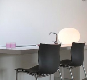 Glo-Ball Basic 2 Flos Glo-Ball Basic 2 Flos