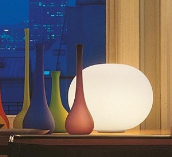 Glo-Ball Basic 2 Flos Glo-Ball Basic 2 Flos