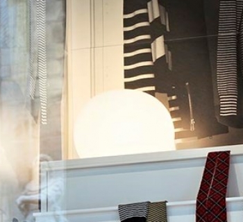 Glo-Ball Basic 2 Flos Glo-Ball Basic 2 Flos