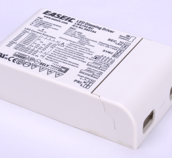 Driver 350mA 15W Dimbaar Driver 350mA 15W Dimbaar