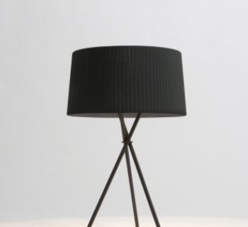 Trípode M3 Black Trípode M3 Black