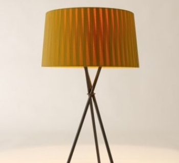 Trípode G6 Mustard Trípode G6 Mustard