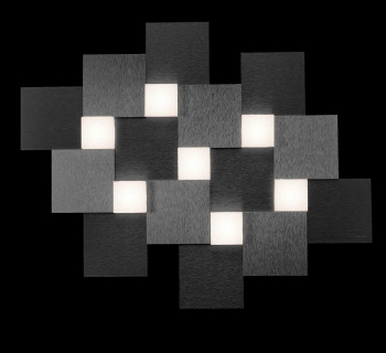 Creo 77 Glossy Black