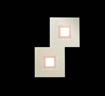 Karree 72 Pearlescent-Copper