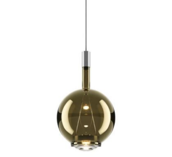 Sky-Fall Round Medium Golden Sage Sky-Fall Round Medium Golden Sage