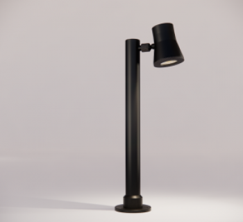 Odiel 40cm X1 dark bronzed Odiel 40cm X1 dark bronzed