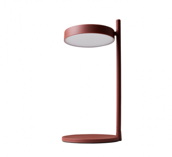 W182 Pastille Oxide Red