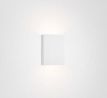 Sulfer Wall Up/Down 2x White