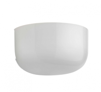 Bellhop Wall Up White Flos