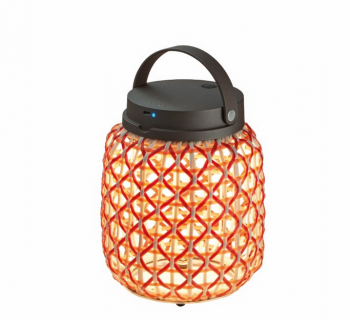 Nans M/21/R Red Shade Bover