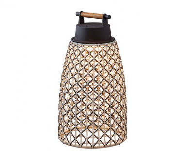 Nans Portable M/49/R Outdoor Marrón Bover Nans Portable M/49/R Outdoor Marrón Bover